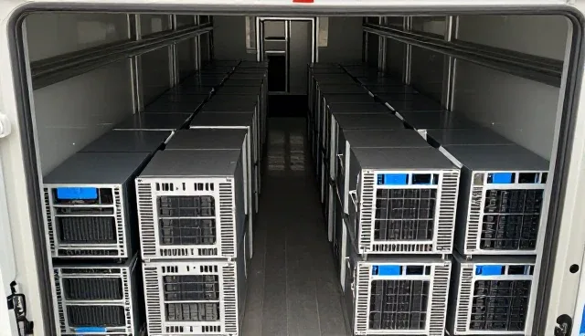 企业官网建设中软件开发的关键关注点
